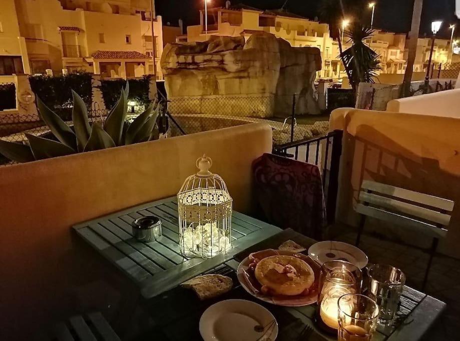 Loft Tarifa Cadiz公寓 外观 照片