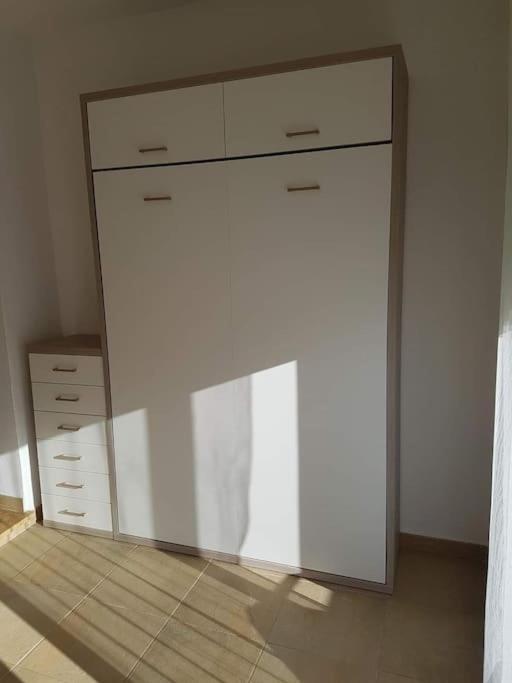 Loft Tarifa Cadiz公寓 外观 照片
