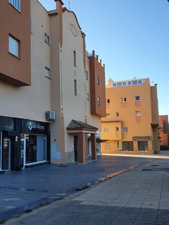 Loft Tarifa Cadiz公寓 外观 照片