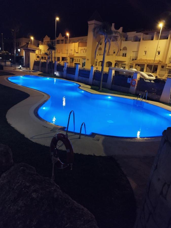 Loft Tarifa Cadiz公寓 外观 照片