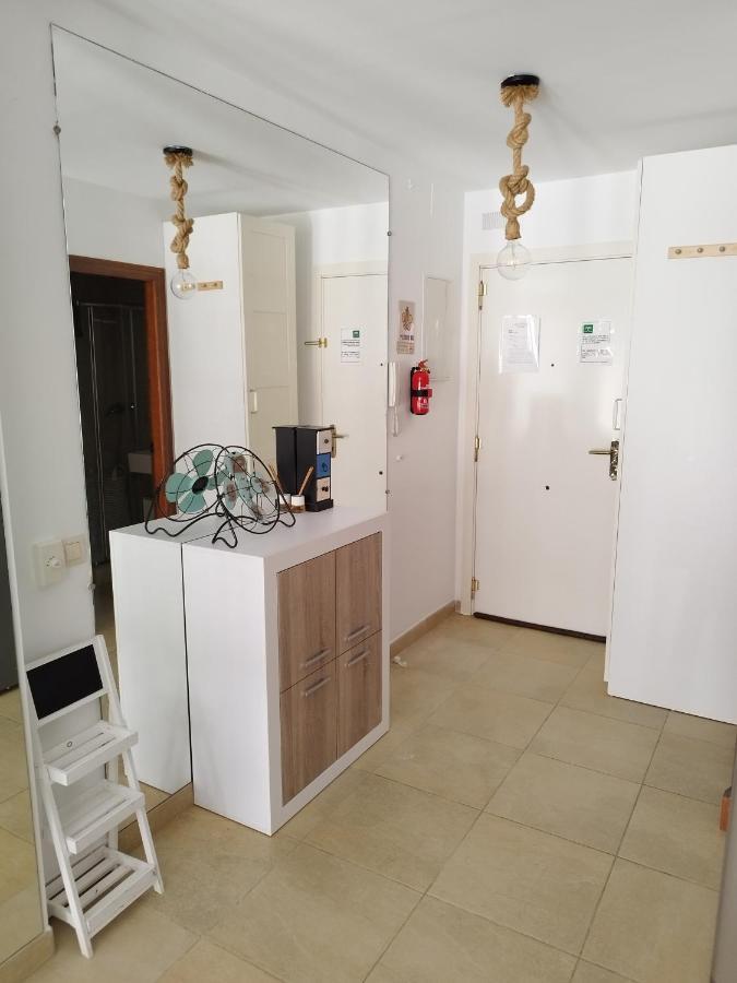 Loft Tarifa Cadiz公寓 外观 照片