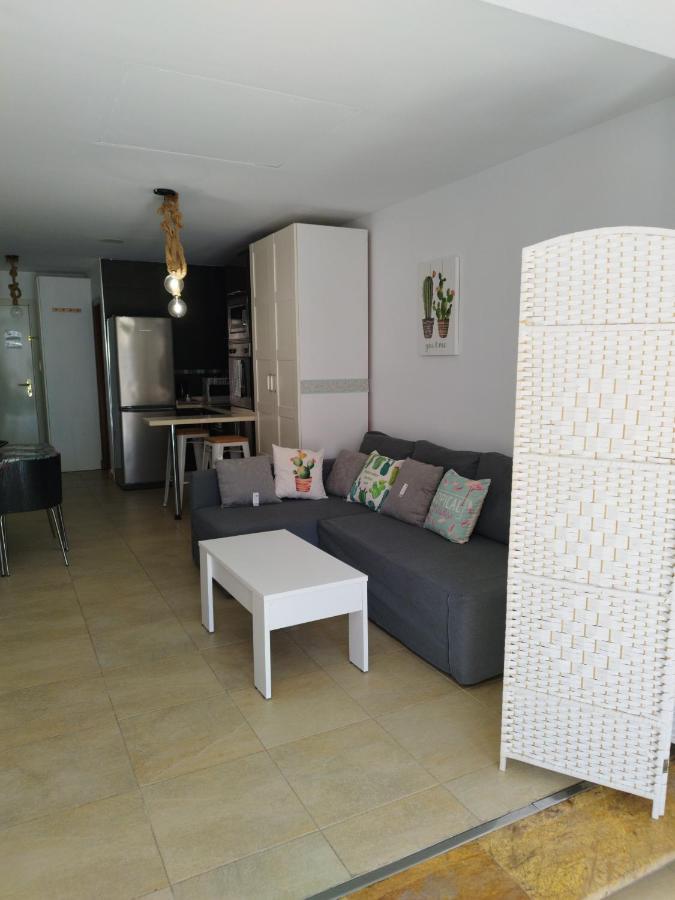 Loft Tarifa Cadiz公寓 外观 照片