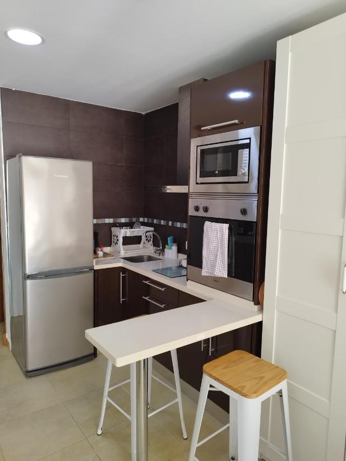Loft Tarifa Cadiz公寓 外观 照片