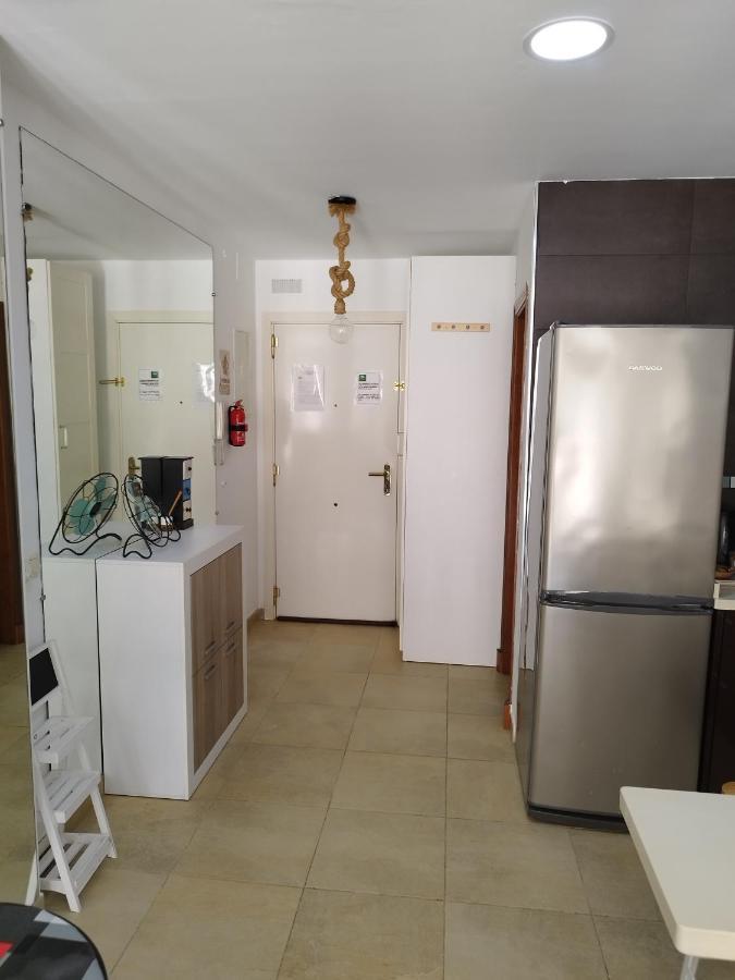 Loft Tarifa Cadiz公寓 外观 照片