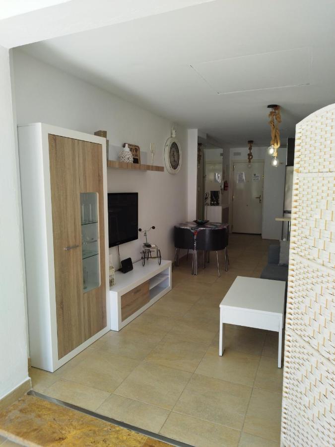 Loft Tarifa Cadiz公寓 外观 照片