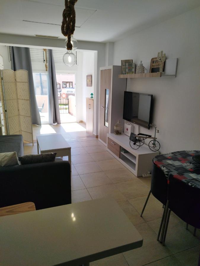 Loft Tarifa Cadiz公寓 外观 照片