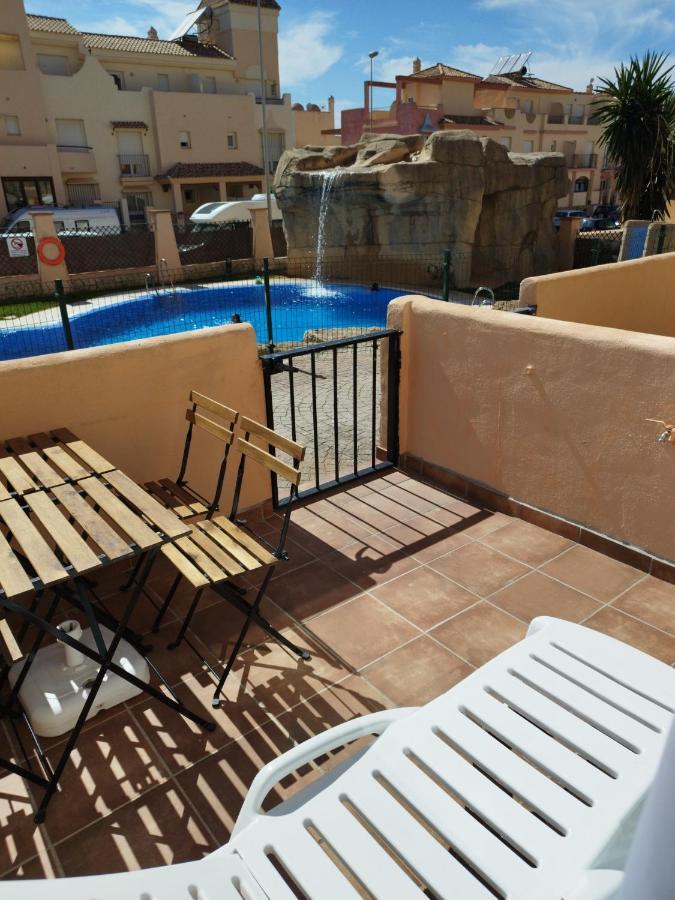 Loft Tarifa Cadiz公寓 外观 照片
