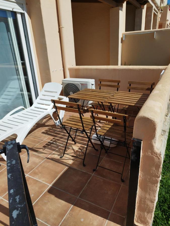 Loft Tarifa Cadiz公寓 外观 照片