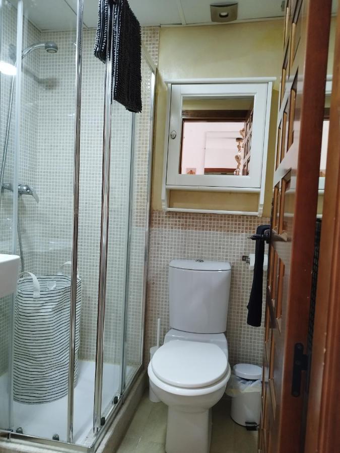 Loft Tarifa Cadiz公寓 外观 照片