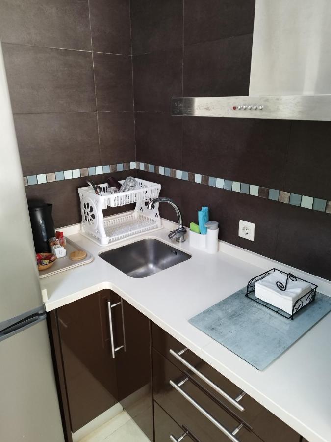 Loft Tarifa Cadiz公寓 外观 照片