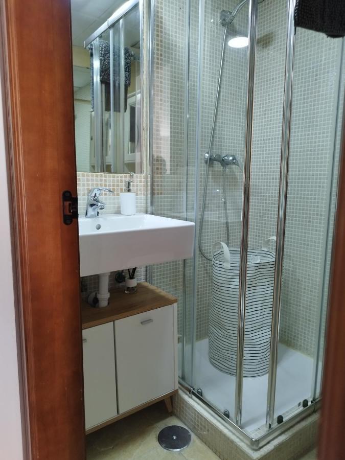 Loft Tarifa Cadiz公寓 外观 照片