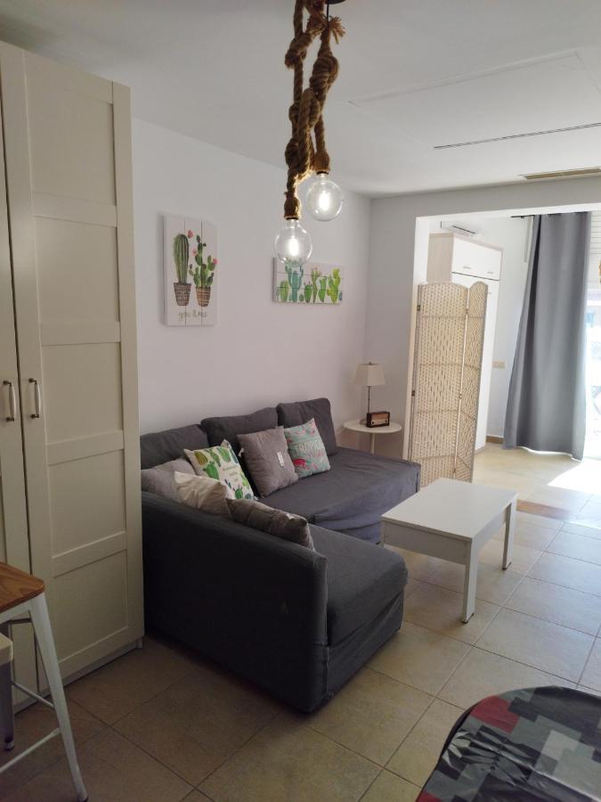 Loft Tarifa Cadiz公寓 外观 照片
