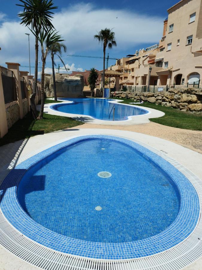 Loft Tarifa Cadiz公寓 外观 照片