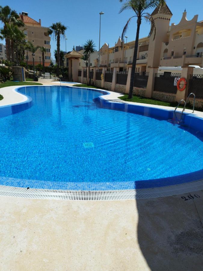 Loft Tarifa Cadiz公寓 外观 照片